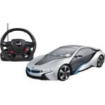 Rastar BMW i8 с волан контролер, 1: 14