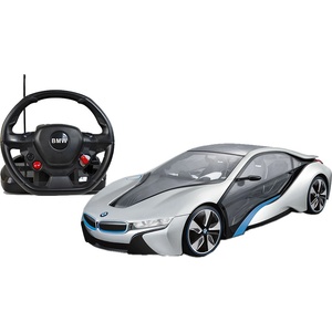 Rastar BMW i8 с волан контролер, 1: 14