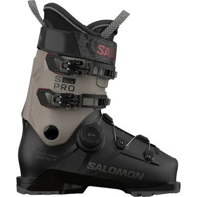 Salomon S/PRO Delta Boa 120 GW Black/Roasted Cashew 26/27 MP 270/275