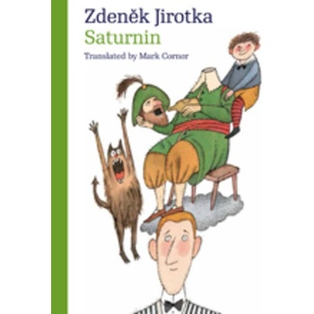 Saturnin Zdeněk Jirotka