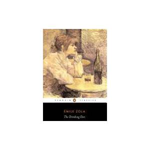Drinking Den | Emile Zola (2004)