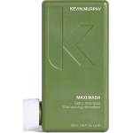 KEVIN.MURPHY Maxi Wash детоксикиращ шампоан за всички типове коса унисекс 40 мл