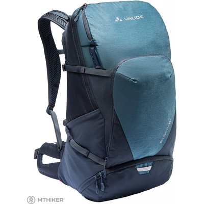 Vaude Bike Alpin Pro 28+ baltic sea