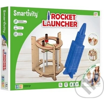 Smartivity Raketa