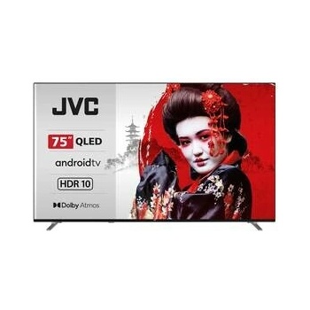 JVC LT-75VAQ3435