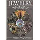 Jewelry Concepts and Technology - O. Untracht