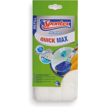 Spontex Náhradní koncovka Quick Max 97050123