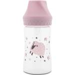 Lorelli ШИШЕ С ШИРОКО ГЪРЛО my friend 250ml mellow rose (10200840005)