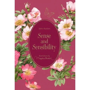 Sense and Sensibility | Marjolein Bastin (ISBN: 9781524861742)