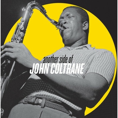 COLTRANE, JOHN - ANOTHER SIDE OF LP