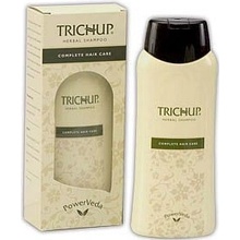 Trichup ajurvédský šampon s aloe vera 200 ml