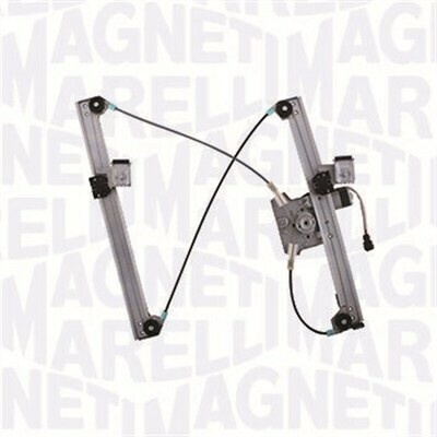 Mechanizmus zdvíhania okna MAGNETI MARELLI 350103170194