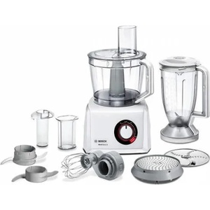 Bosch MC812W501 Кухненски роботи