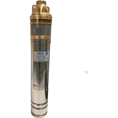 Kopro 4" SKM 150 30m kabel