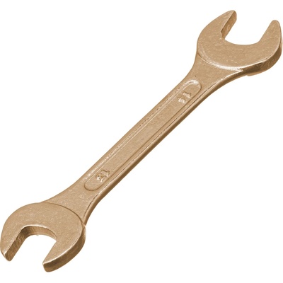 Sparta Ключ гаечен, 13 х 14 mm, жълт цинк Sparta 143067 (143067)