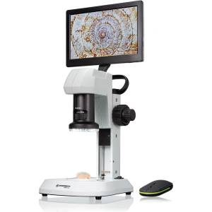 Bresser Микроскоп Analyth, LCD, дигитален