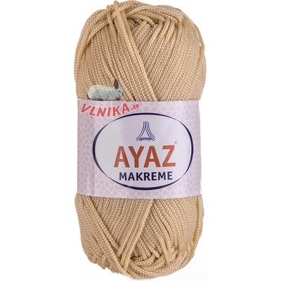 Ayaz Příze Makreme Varianta: 1218