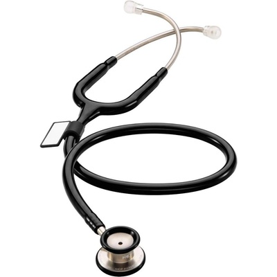 MDF 777C Stetoskop pediatrický čierny