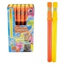 Bublifuk 120 ml trubice plast 37cm