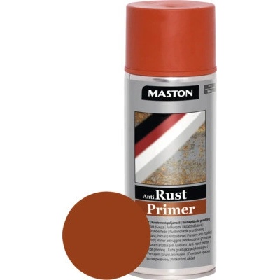 Maston antikorózny základ červená 0,4 l