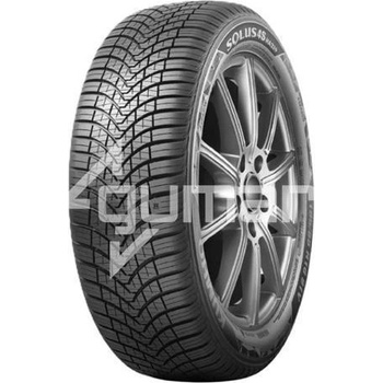 Kumho Solus 4S HA32+ 205/55 R16 94V