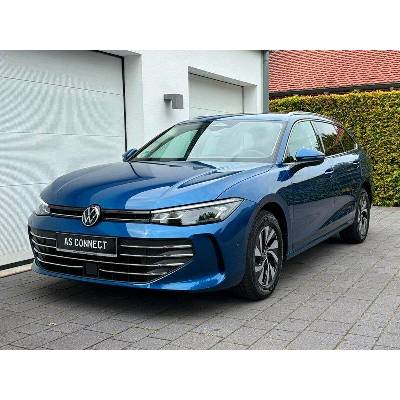 Volkswagen Passat Variant 2.0 TDI Business DSG 110 kW