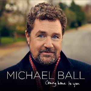 Universal Ball Michael: Coming Home To You - CD (071786)