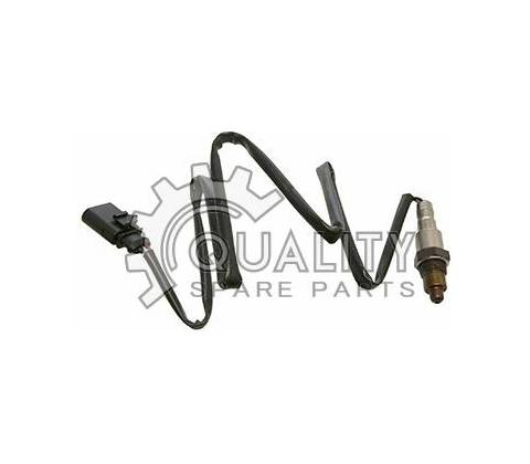 Lambda sonda HELLA 6PA 358 244-181