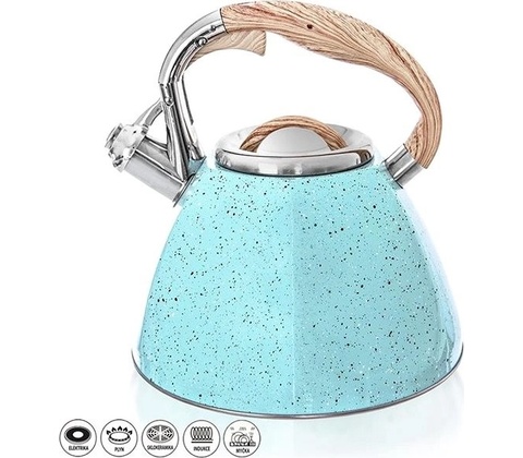 Orion Relief 3,5L