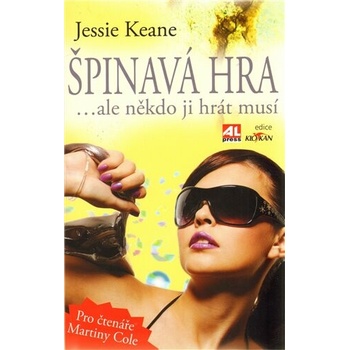 Špinavá hra