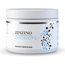 Zinzino Zinobiotic+ Přírodní dietní směs s vlákninou 180 g