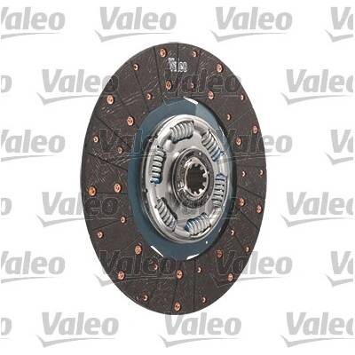 VALEO Lamela spojky 807743
