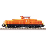 Piko Дизелов локомотив d. 145 2004 fs (52846)
