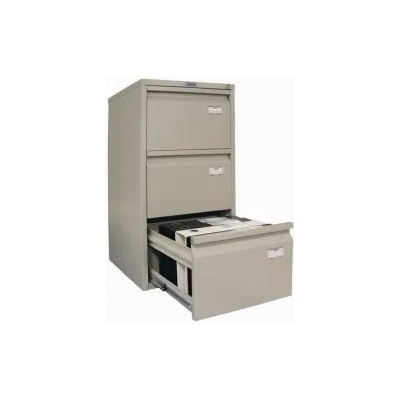 PROMET Картотечен шкаф метален afc-03 за папки А4 и А4+