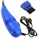 USB vysavač Modrá