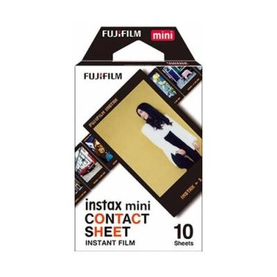 Fujifilm instax mini CONTACT