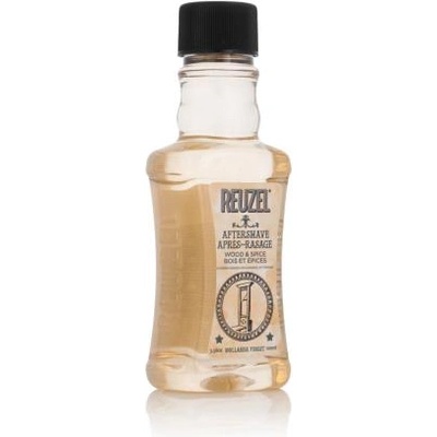 Reuzel Wood & Spice 100 ml