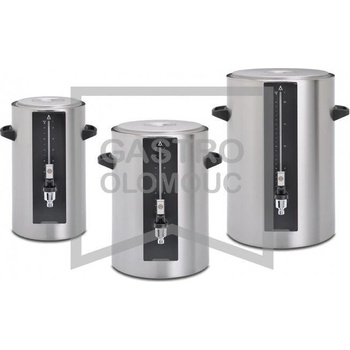 Animo Termos vyhřívaný Combi-line CN20e