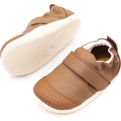 Bobux Xplorer Go Caramel