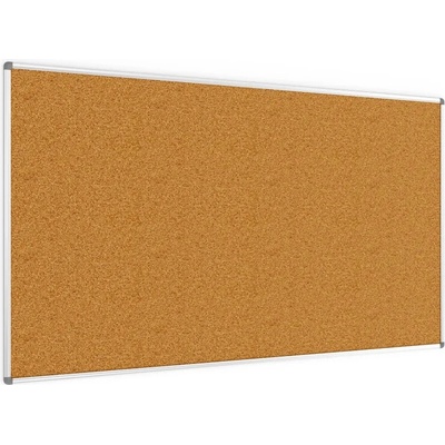 Allboards CB1810 Korková nástenka 180 x 100 cm