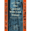 Contract with God Trilogy Eisner Will