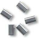 Black Cat Krimpovacie Spojky Pinch Sleeves 20ks