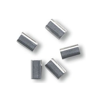 Black Cat Krimpovacie Spojky Pinch Sleeves 20ks