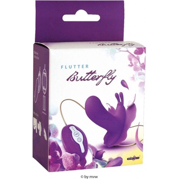 Seven Creations Flutter Butterfly