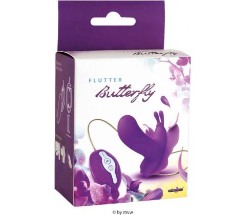 Seven Creations Flutter Butterfly