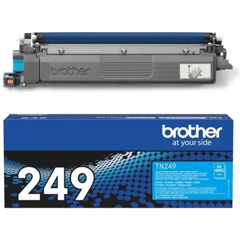 Image 1 of Brother TN-249C