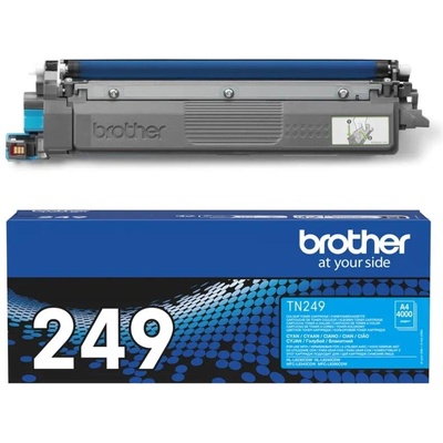Brother TN-249C