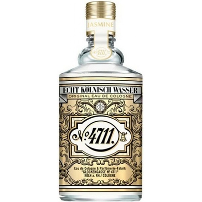 4711 Floral Jasmine kolínska voda dámska 100 ml