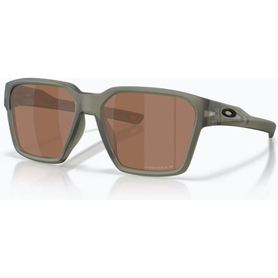 Oakley Слънчеви очила Oakley Briza matte olive ink