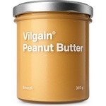 Vilgain Био фъстъчено масло Crunchy - 350 г